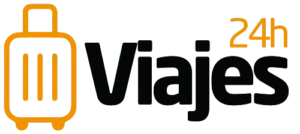 10. Logo viajes24h oficial