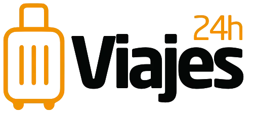 10. Logo viajes24h oficial